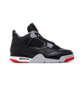 Retro 4 Bred Reimagined