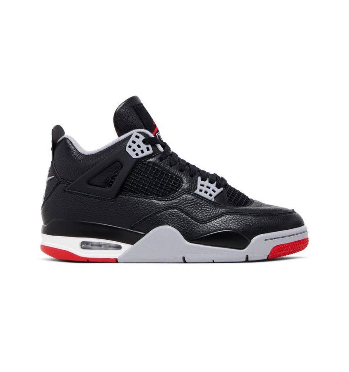 Retro 4 Bred Reimagined