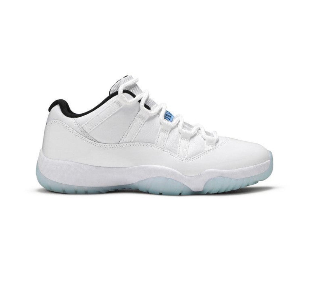 Retro 11 Low Legend Blue