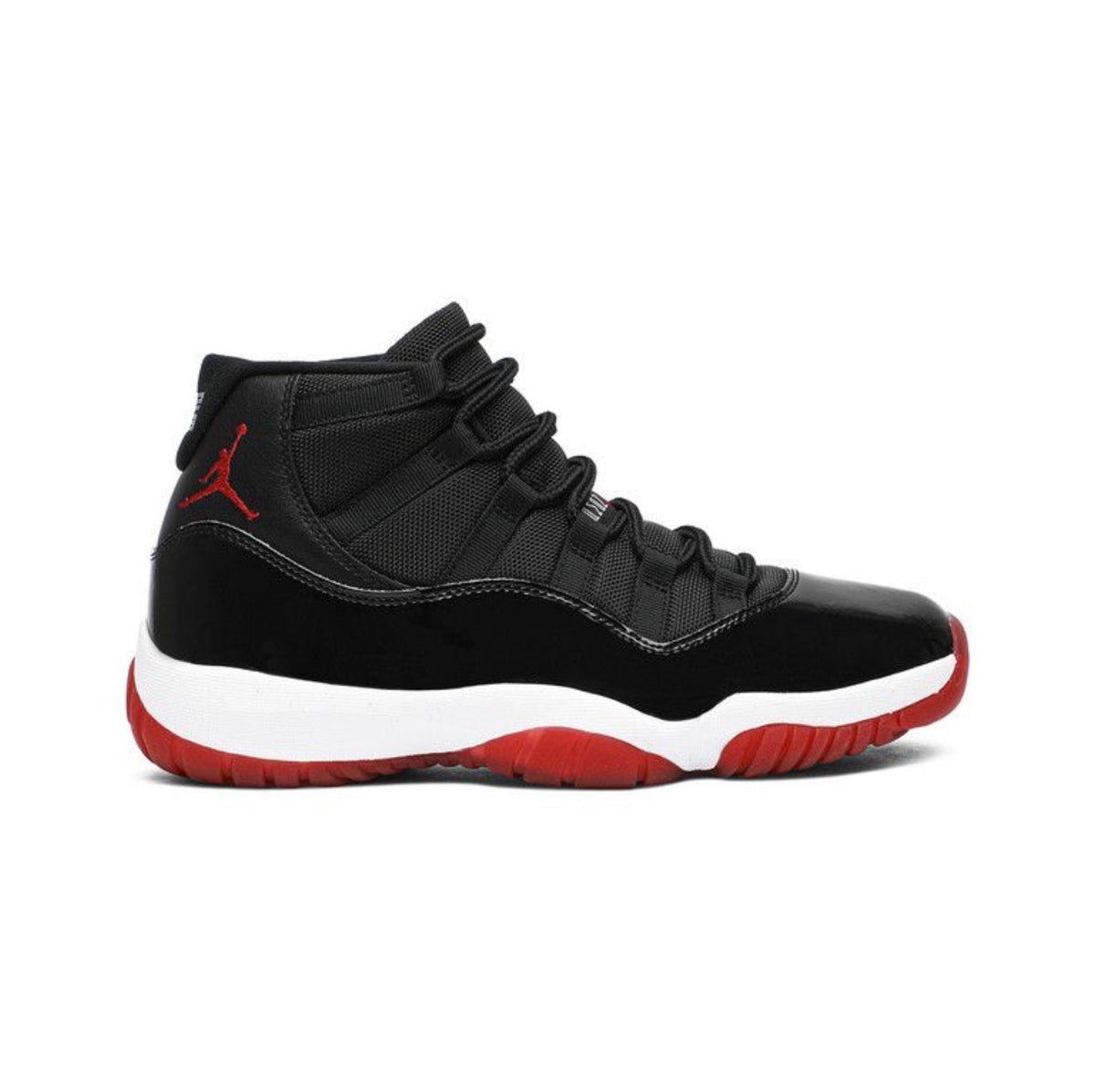 Retro 11 Bred