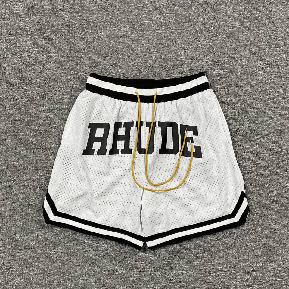 Rhude Short