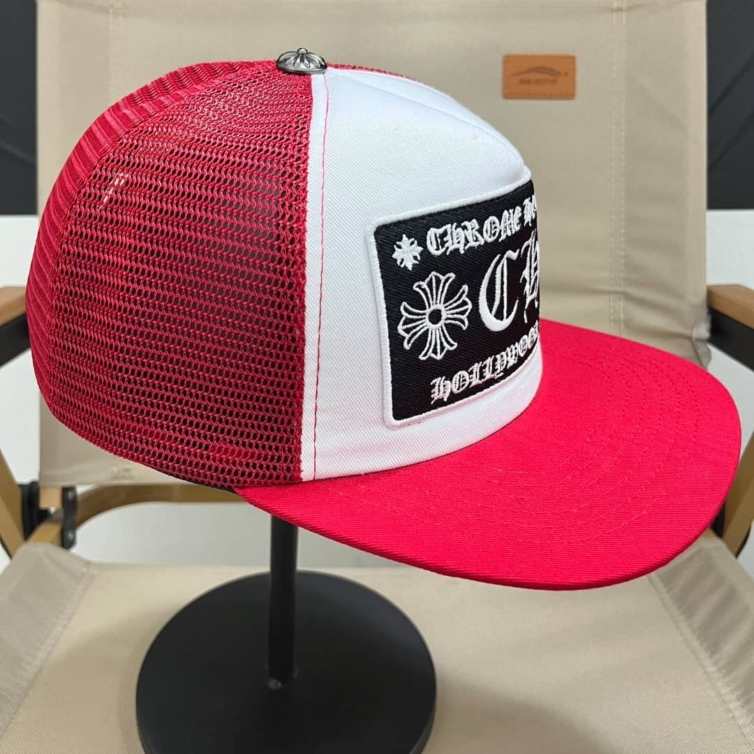 Chrome Hearts Cap