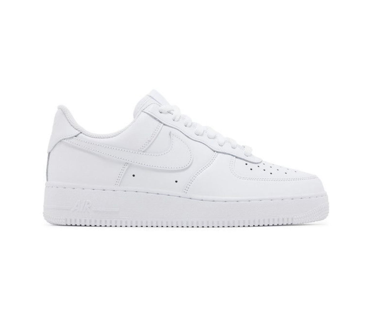 Nike Air Force 1 White