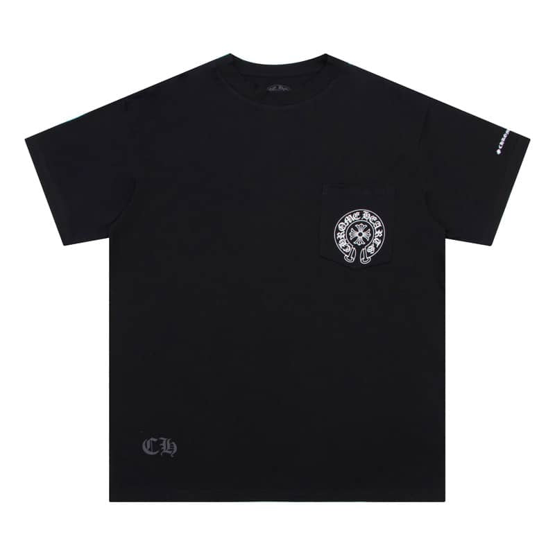 Chrome Hearts T Shirt