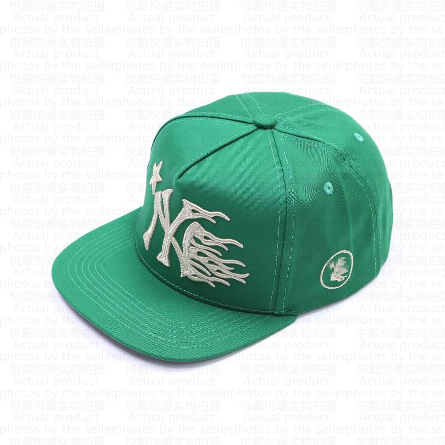 Hellstar Cap