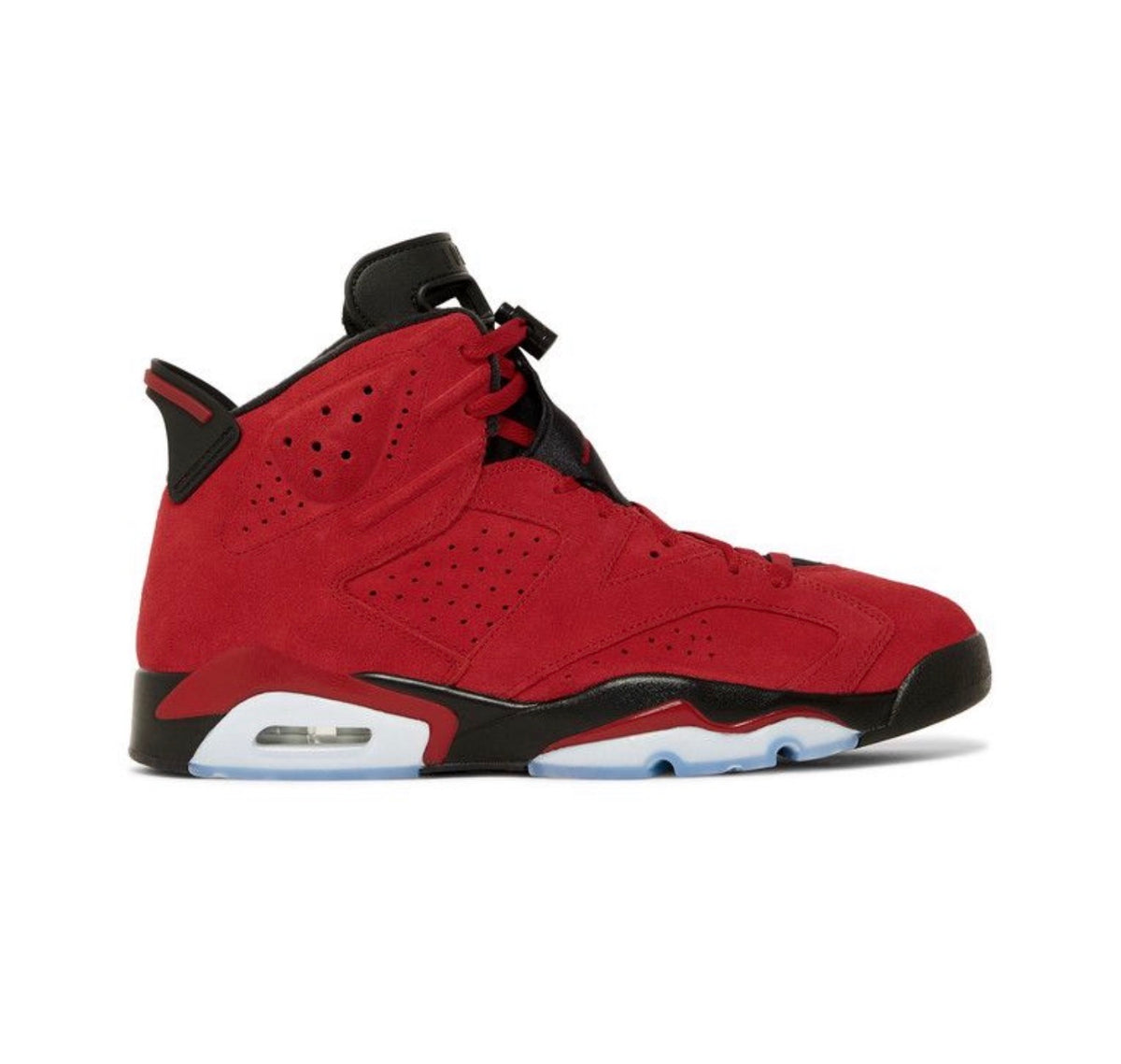 Retro 6 Toro Bravo
