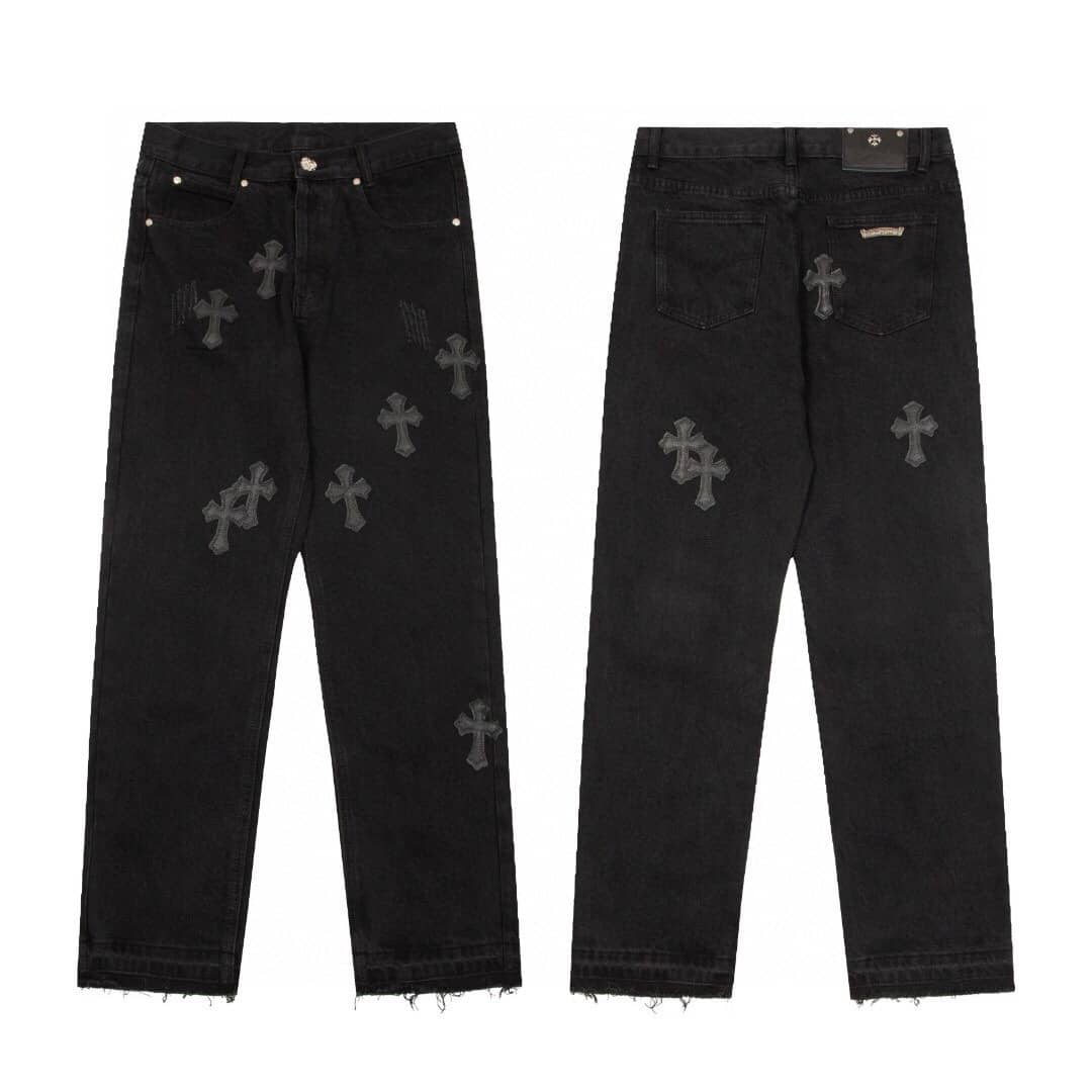 Chrome Hearts Jeans