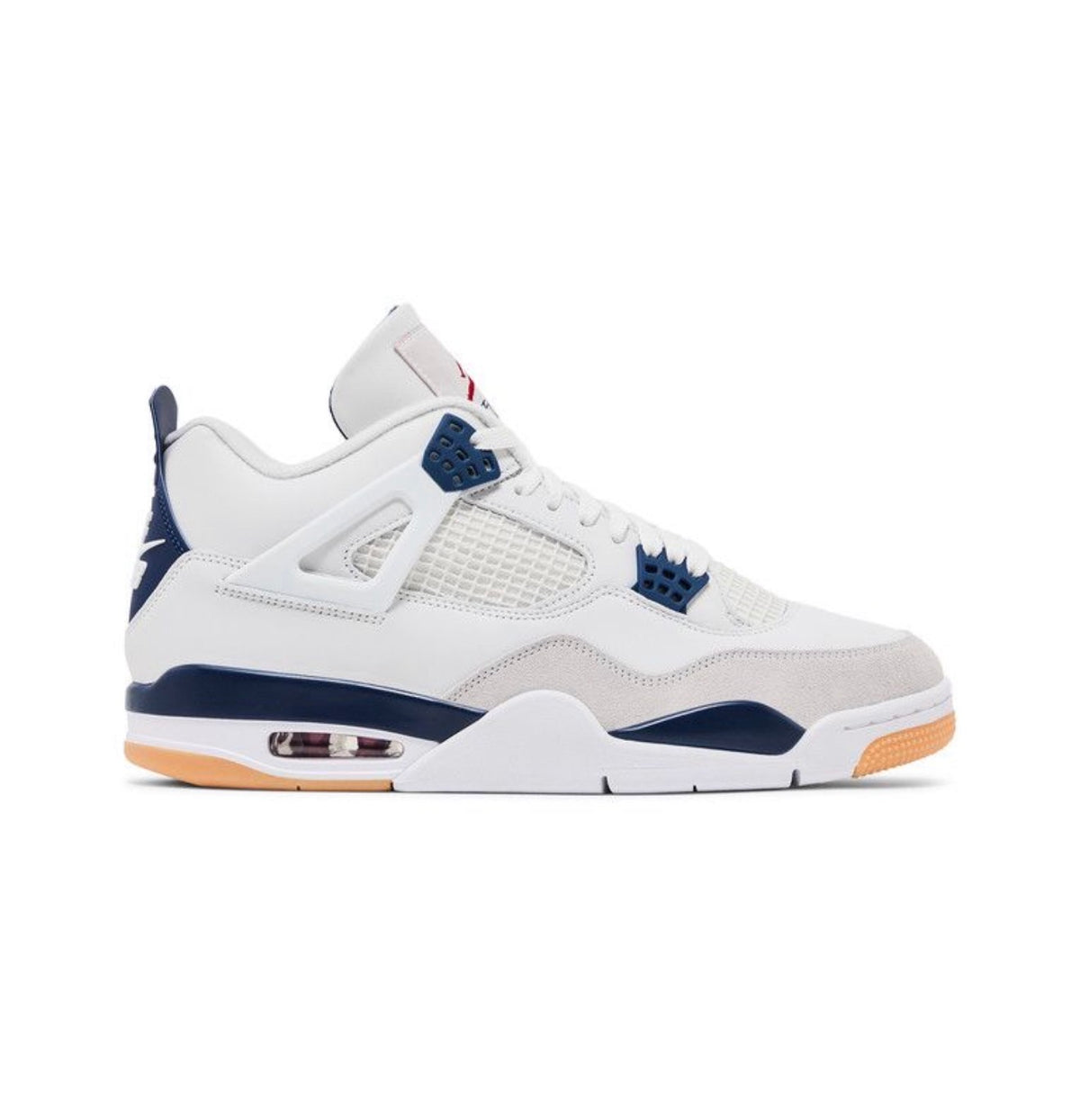 Nike SB x Retro 4 SP Navy