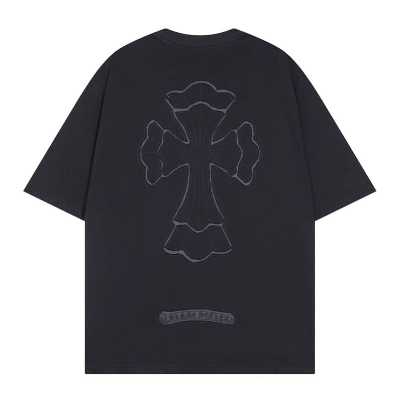 Chrome Hearts T Shirt