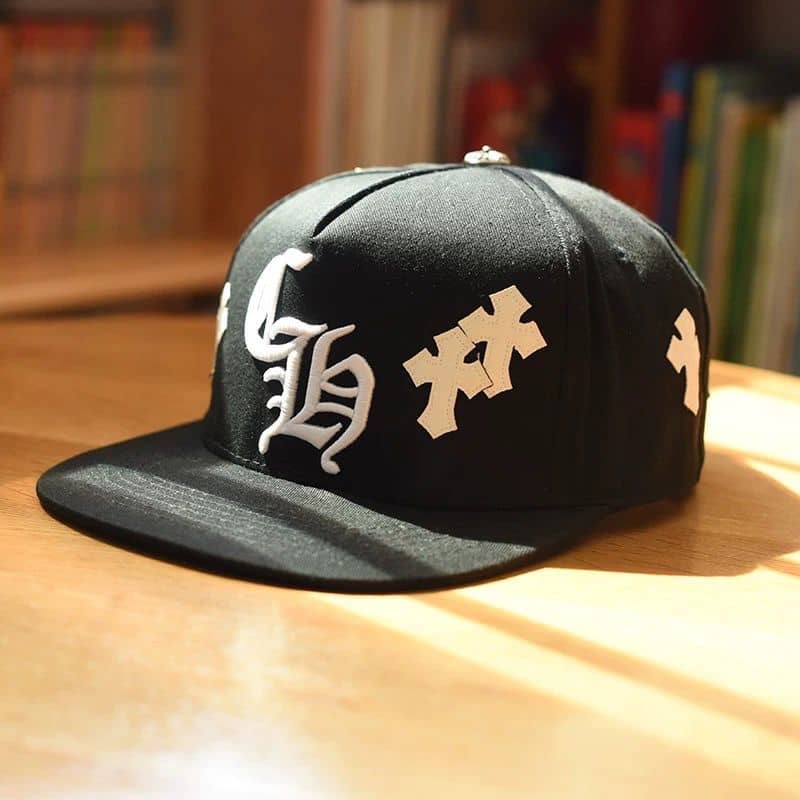 Chrome Hearts Cap