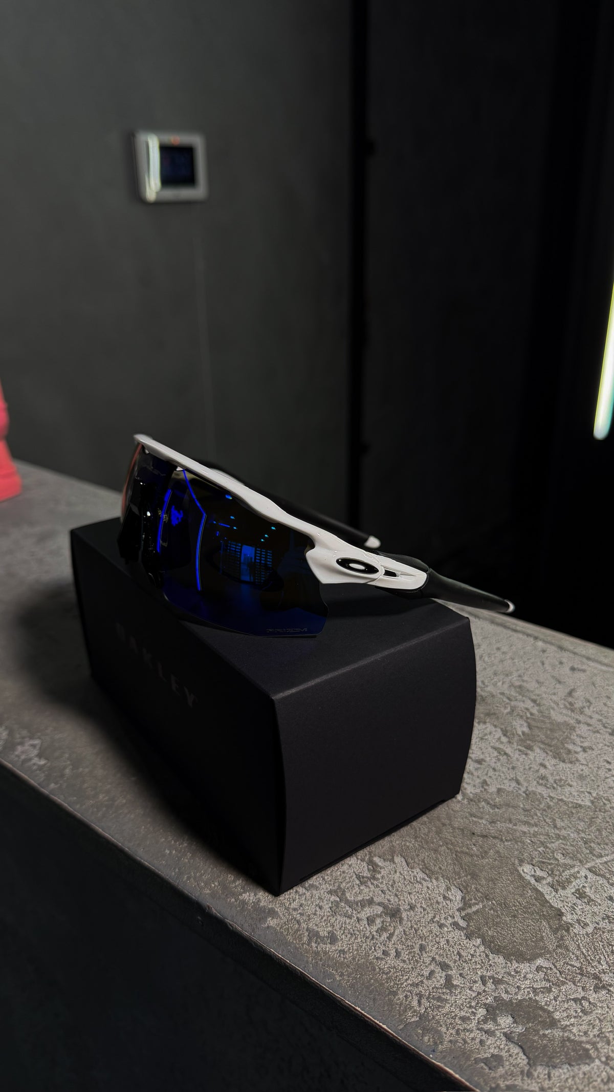 Oakley Glasses