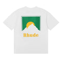 Rhude T Shirt