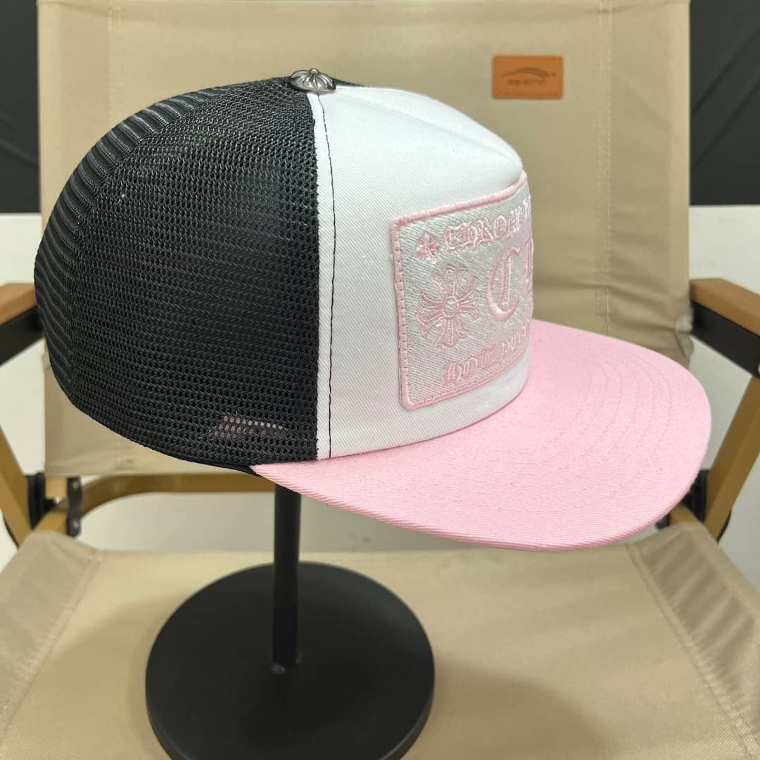 Chrome Hearts Cap