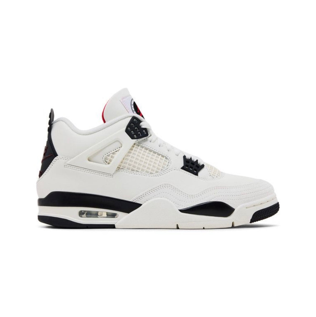 Retro 4 Flight Club