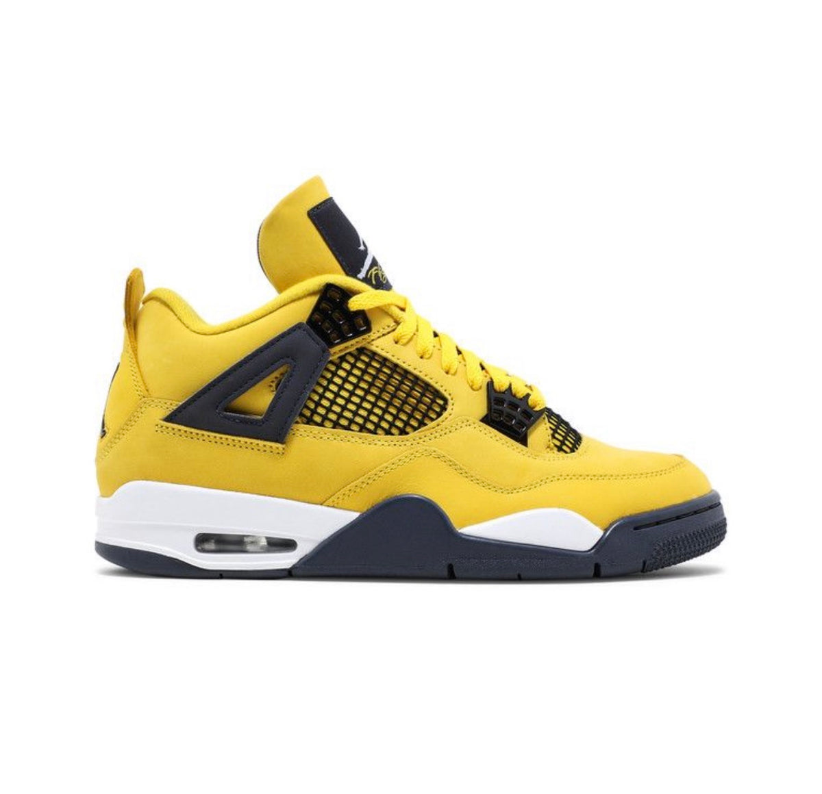 Retro 4 Lightning