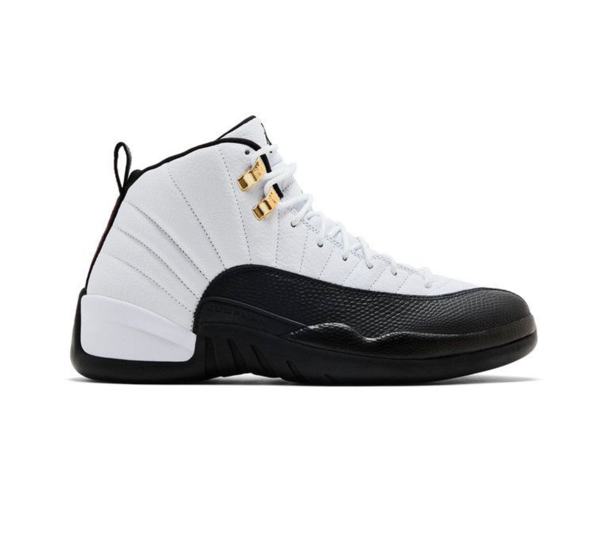 Retro 12 Taxi