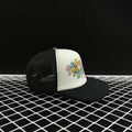 Chrome Hearts Cap