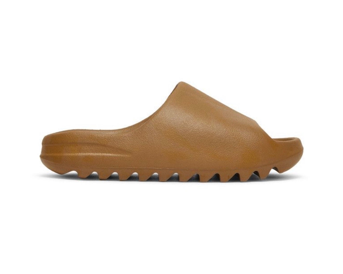 Yeezy Slides Ochre