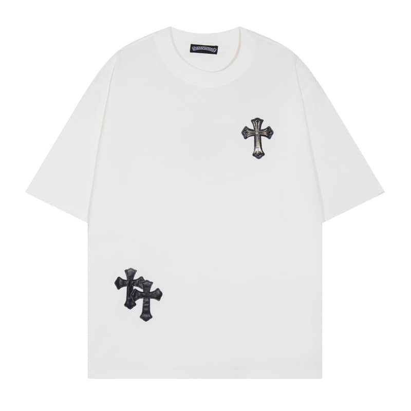 Chrome Hearts T Shirt