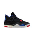 Retro 4 Rare Air