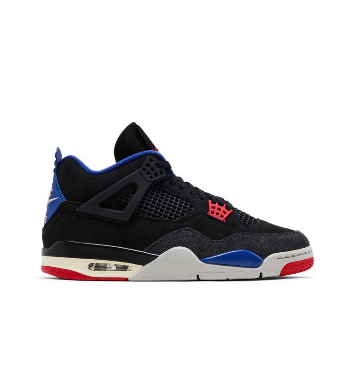 Retro 4 Rare Air