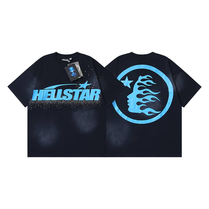 Hellstar T Shirt