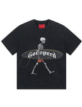 Godspeed T Shirt