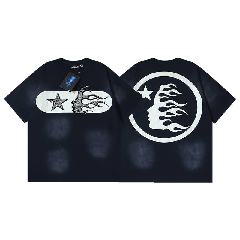 Hellstar T Shirt