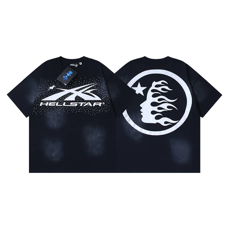 Hellstar T Shirt