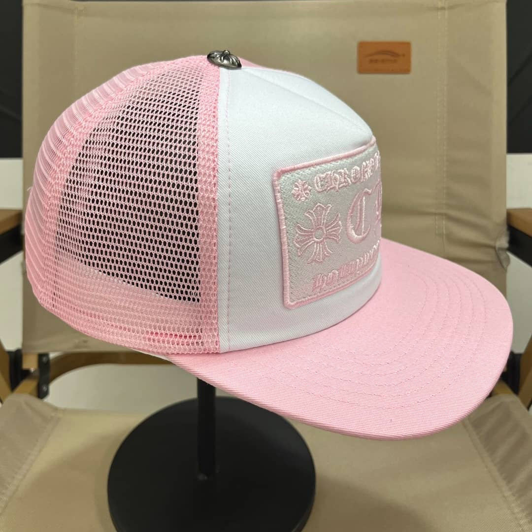 Chrome Hearts Cap