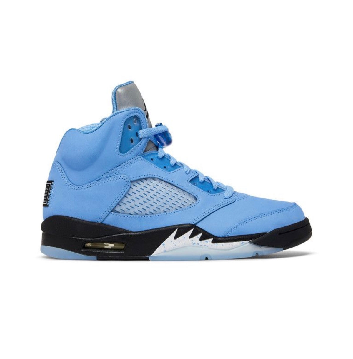 Retro 5 UNC