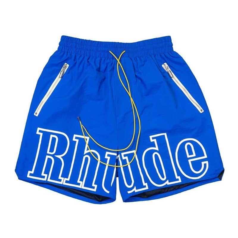 Rhude Short