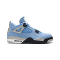 Retro 4 University Blue