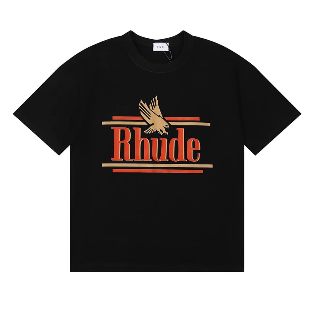 Rhude T Shirt