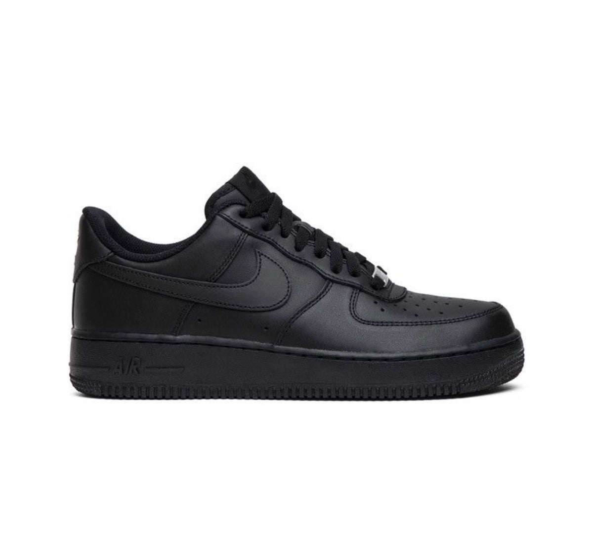 Nike Air Force 1 Black