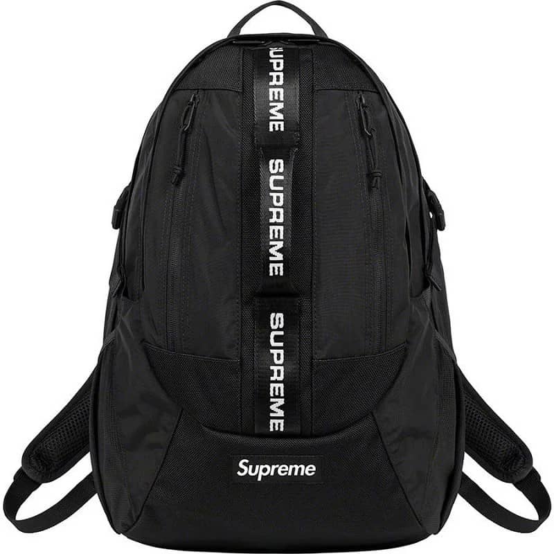 Supreme Backpack