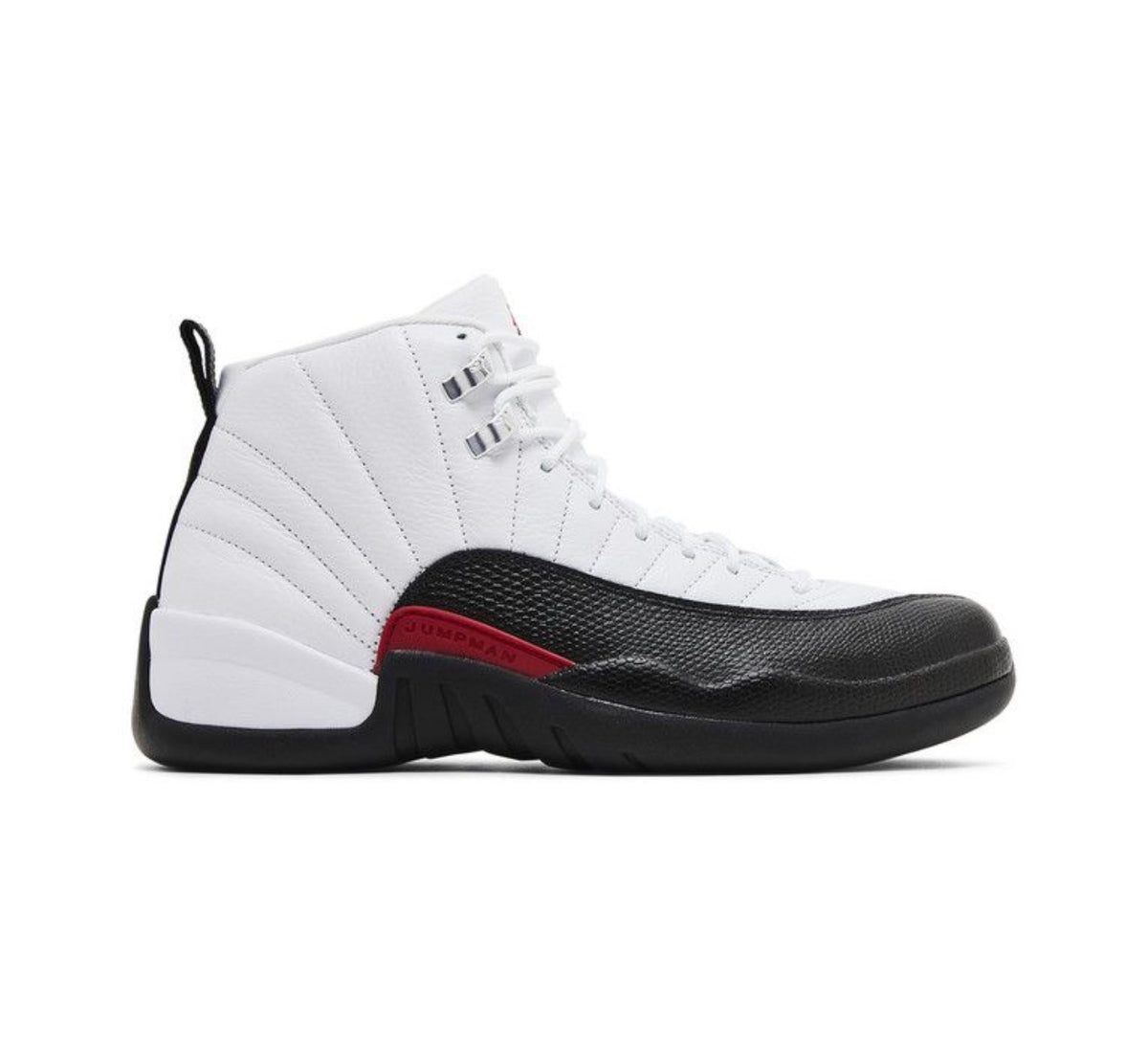 Retro 12 Taxi Flip