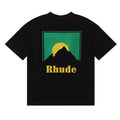 Rhude T Shirt