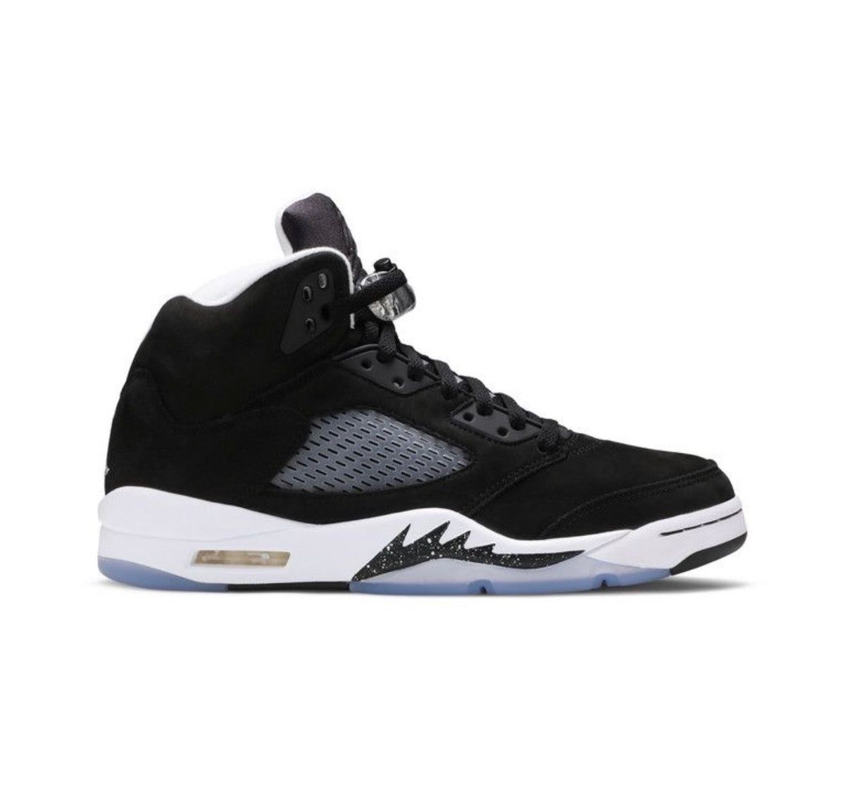 Retro 5 Oreo