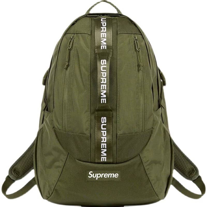 Supreme Backpack