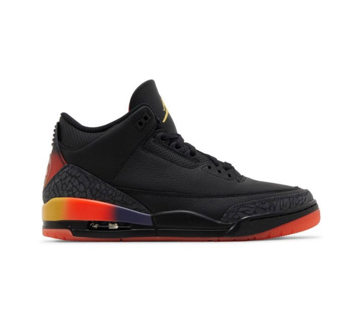 Retro 3 Rio
