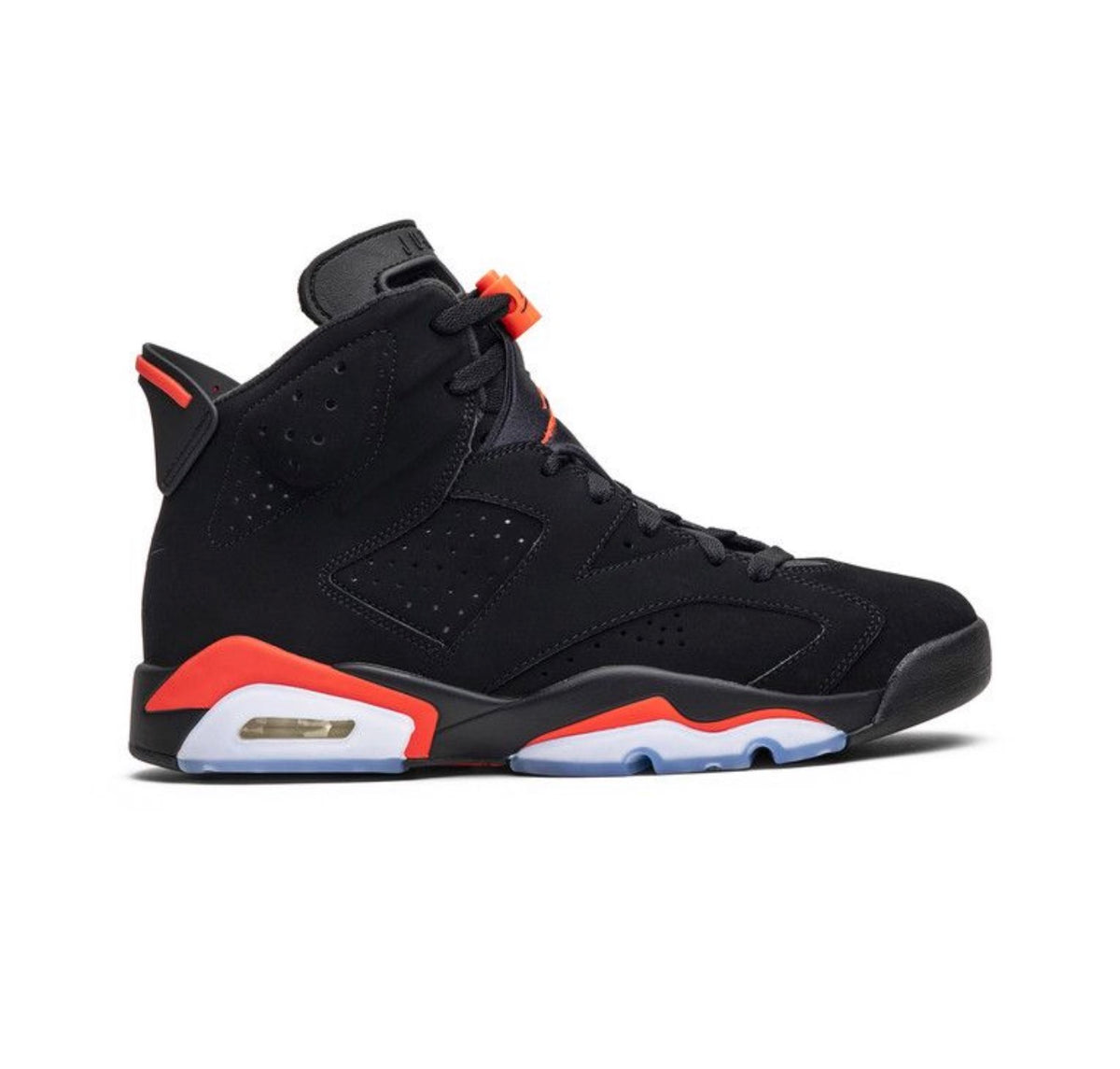Retro 6 Infrared