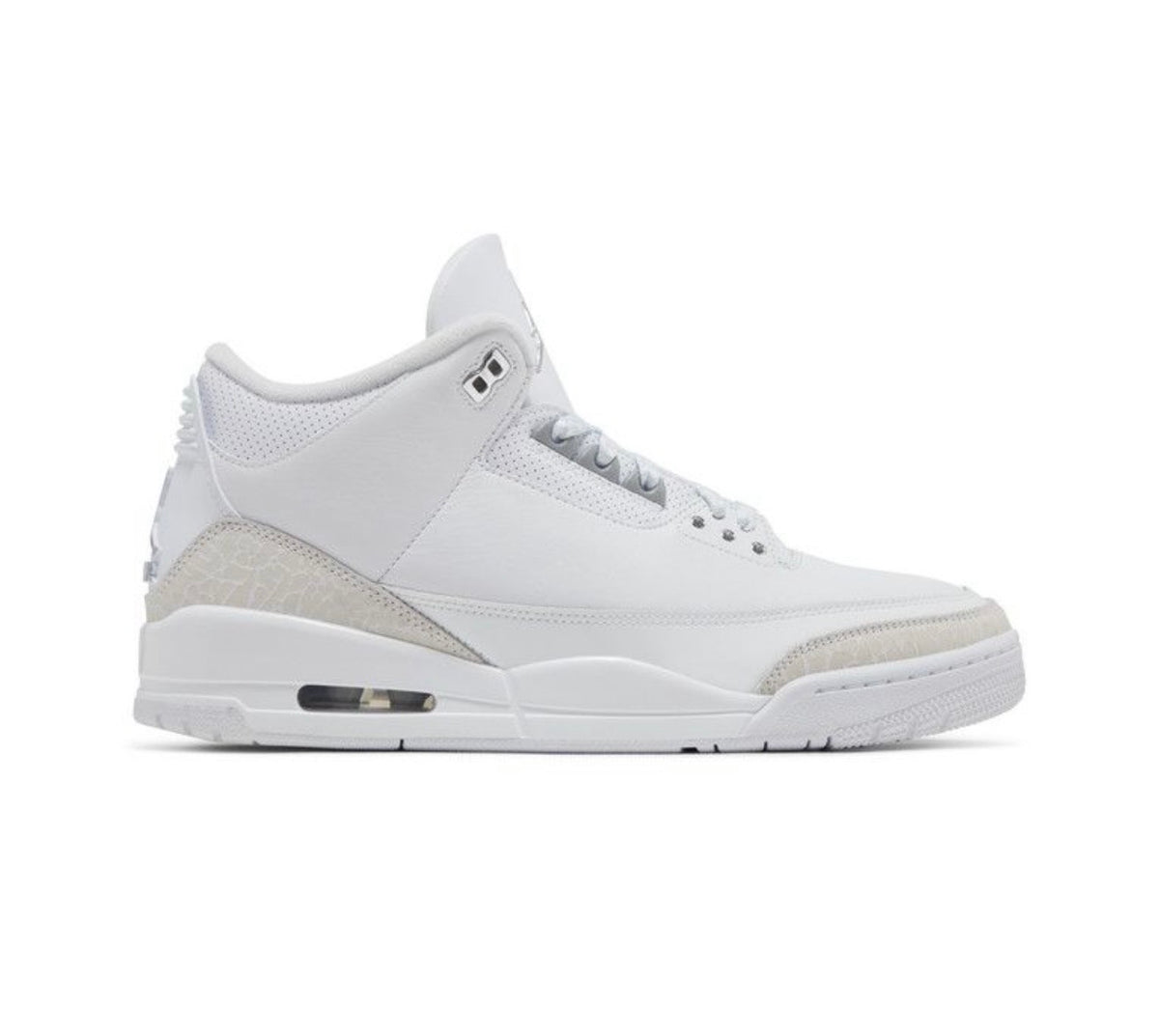 Retro 3 Pure Money