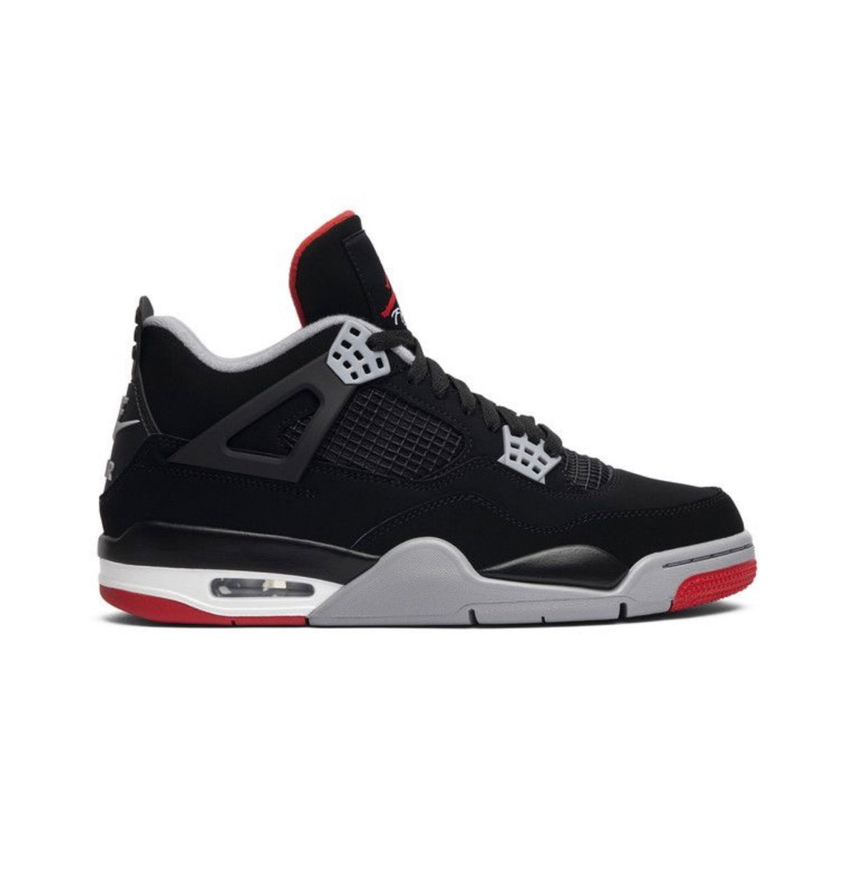 Retro 4 Bred