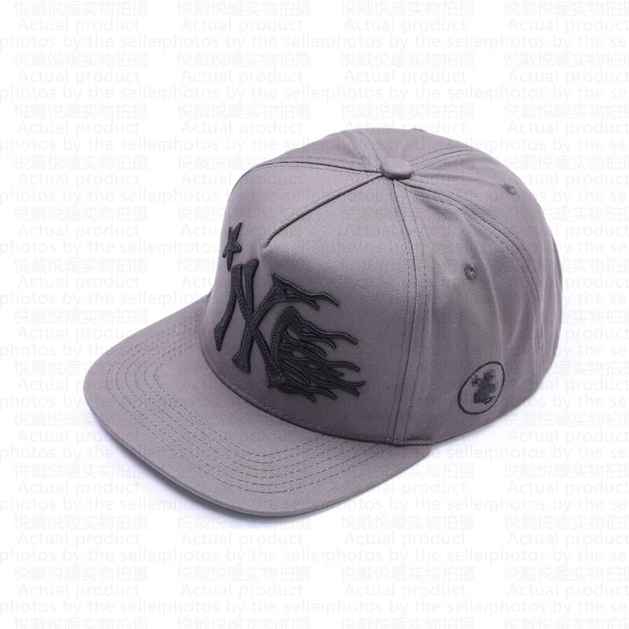 Hellstar Cap