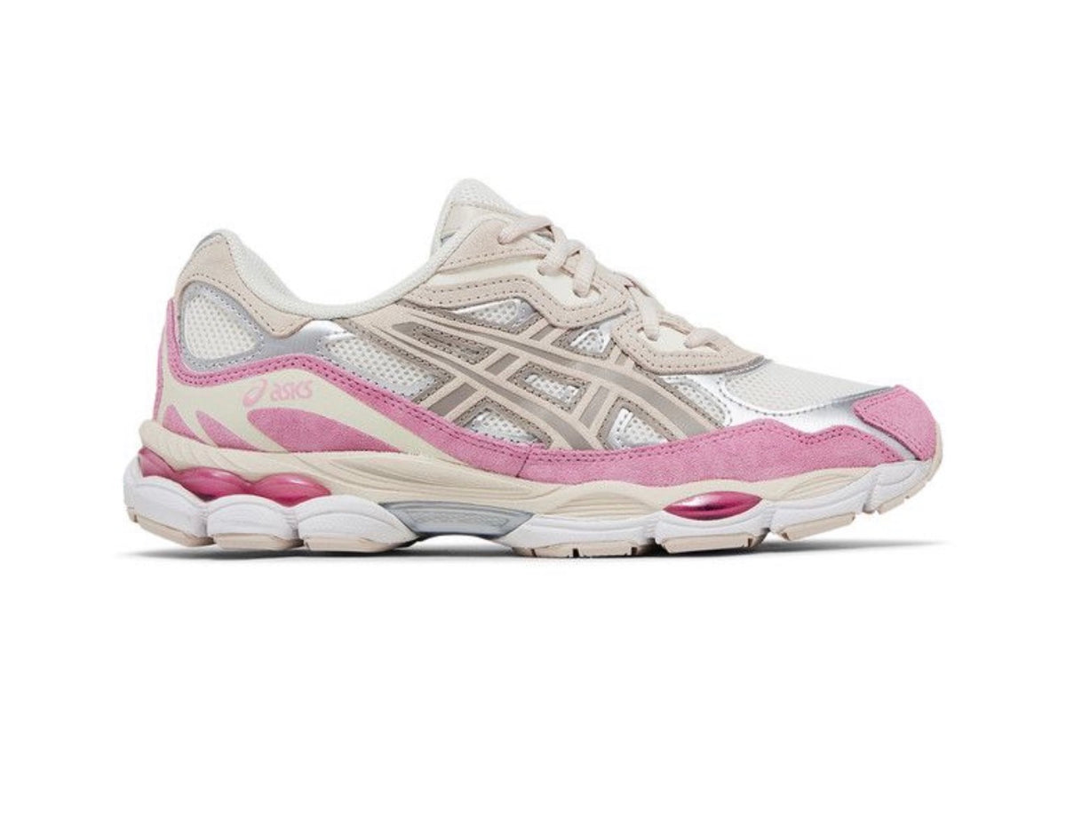 Asics NYC Cream Pink