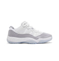 Retro 11 Low Cement Grey