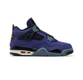 Retro 4 Lakers