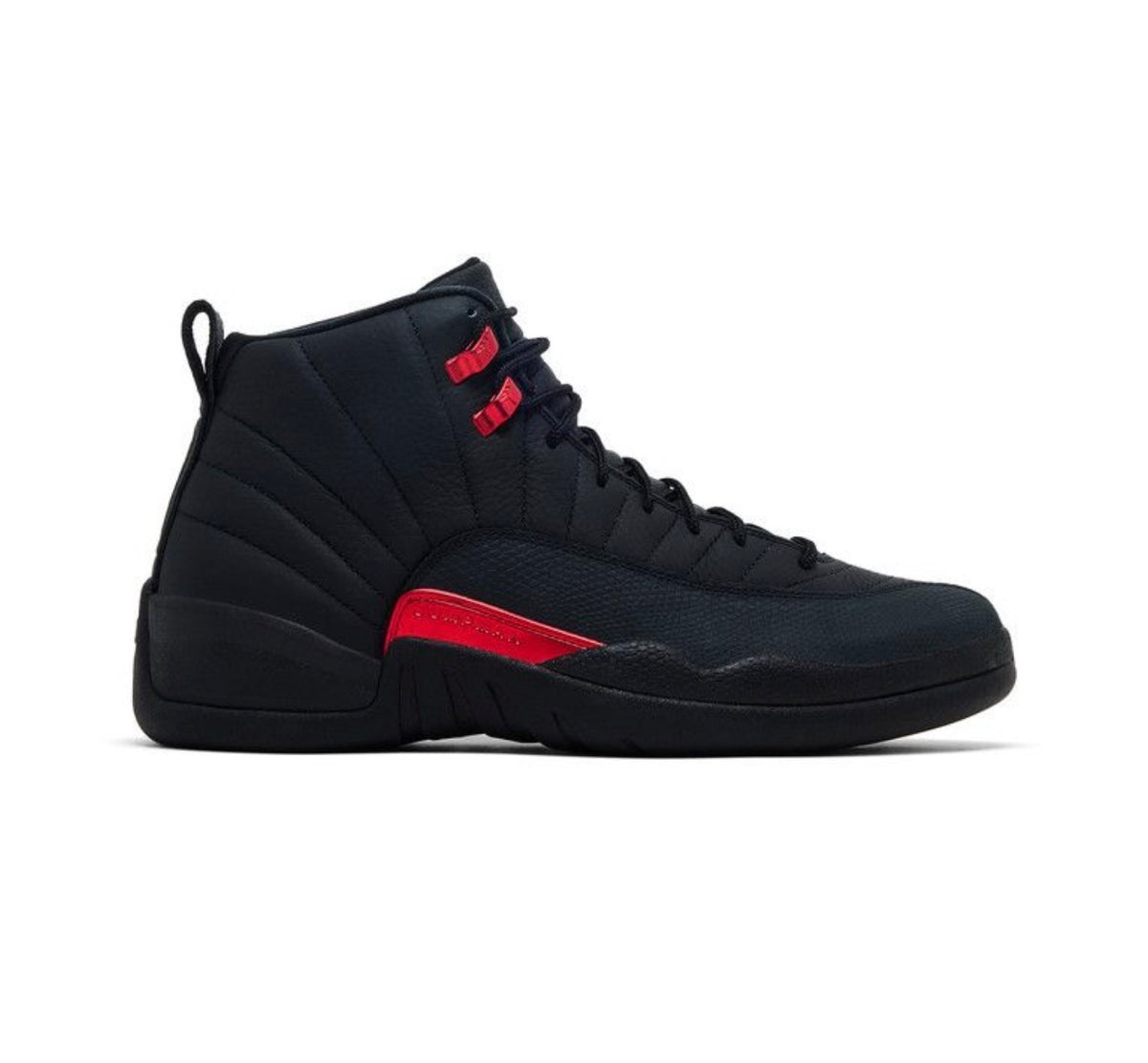 Retro 12 Bloodline