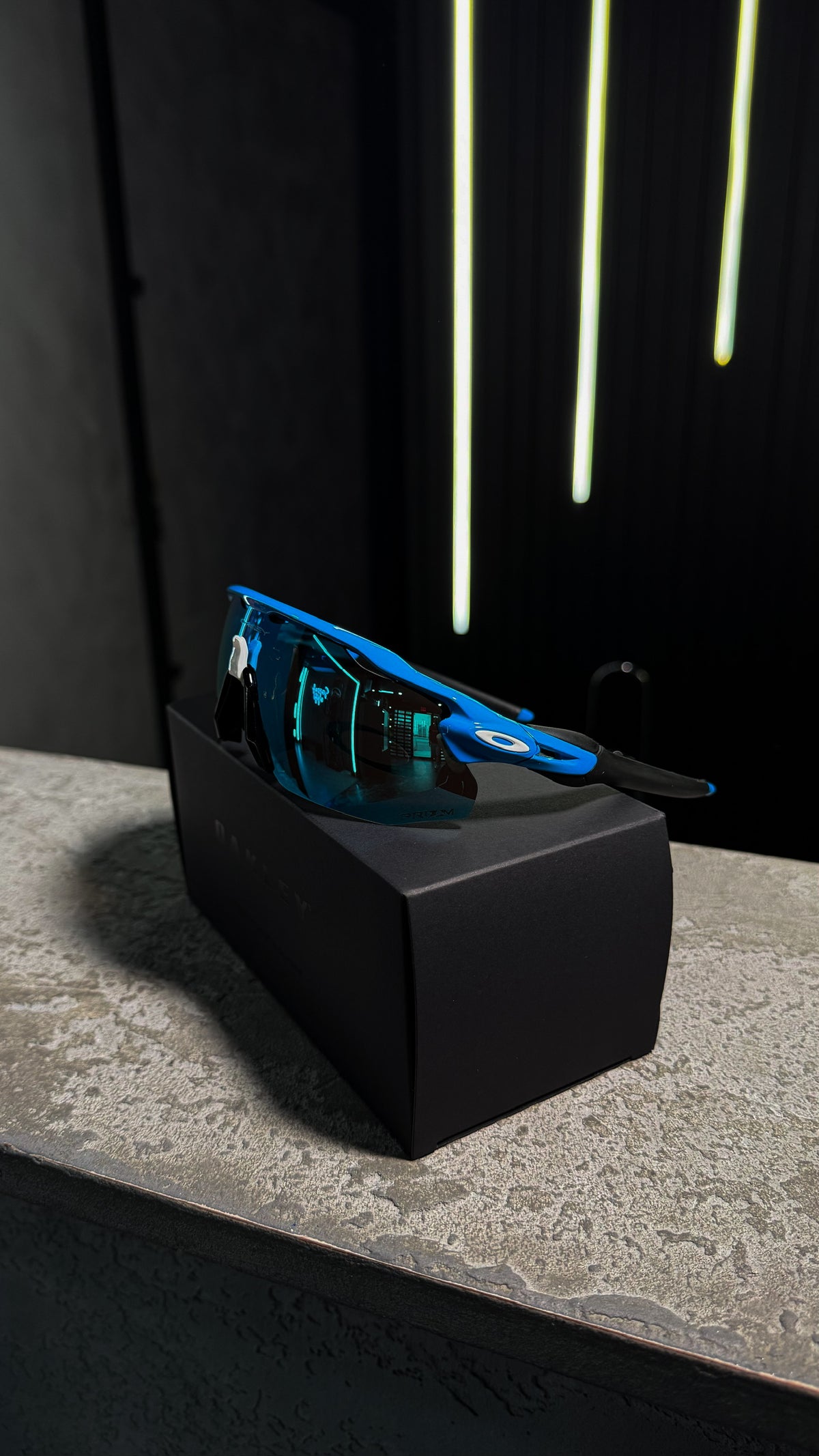 Oakley Glasses